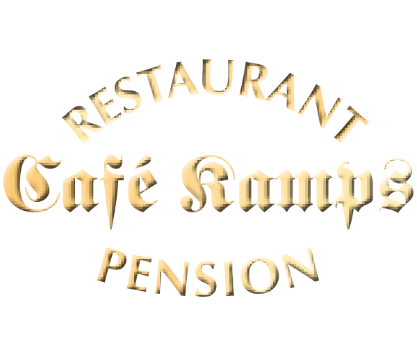 Café Kamps Logo